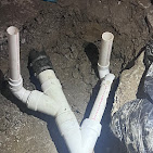 Faithful plumbing Image