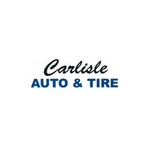 Carlisle Auto & Tire Logo