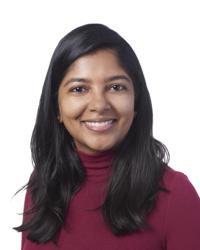Sajni Persad