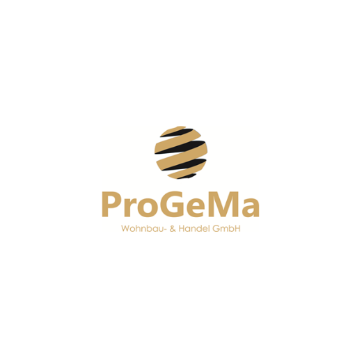 ProGeMa Wohnbau und Handel GmbH Logo