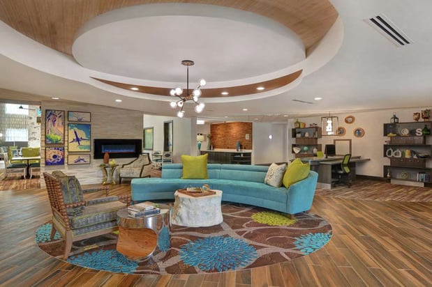 Images Homewood Suites  by Hilton Savannah Airport