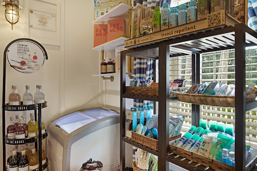 Tranquility Bay Beachfront Resort Image