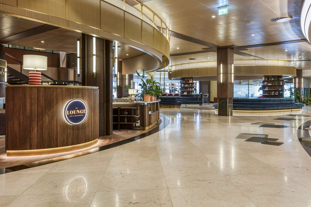 Images Radisson Blu Scandinavia Hotel, Copenhagen