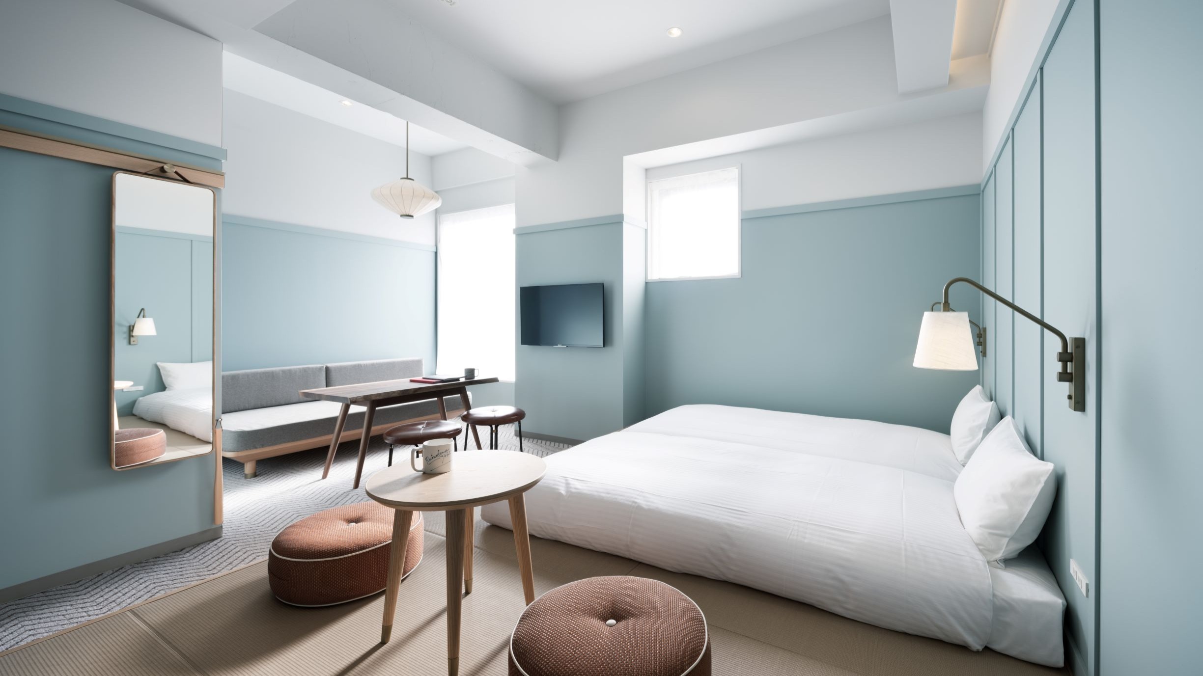 RAKURO Kyoto by THE SHARE HOTELS