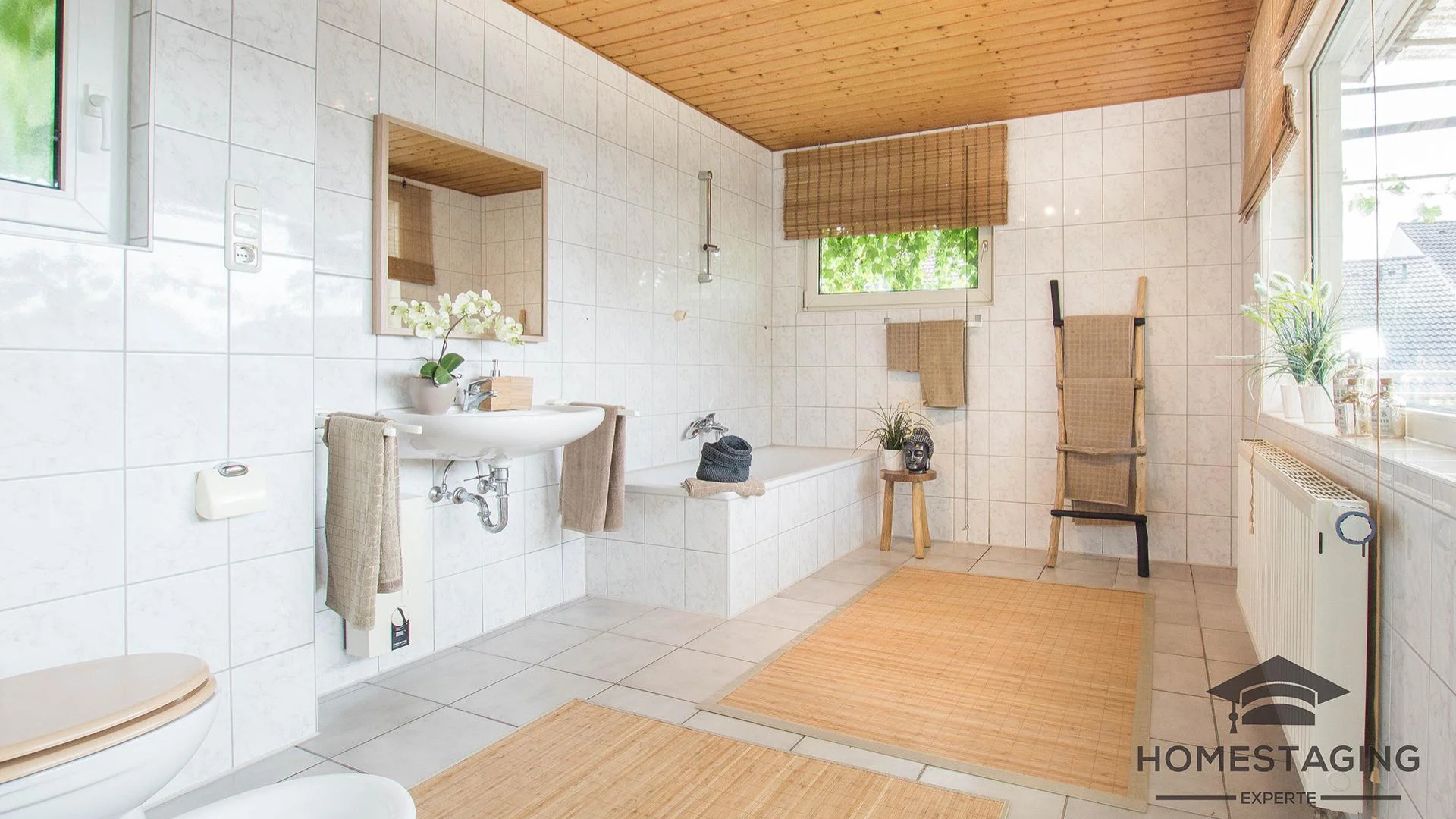 Bilder Isabella Abele - Homestaging München & Salzburg