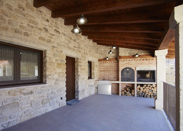 Images Arquitectura Torca - Díez