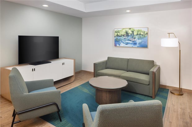 Images Embassy Suites by Hilton San Marcos Hotel Conference Center