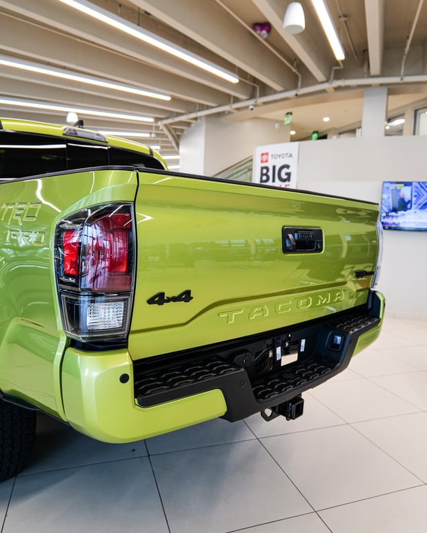 Images Kendall Toyota