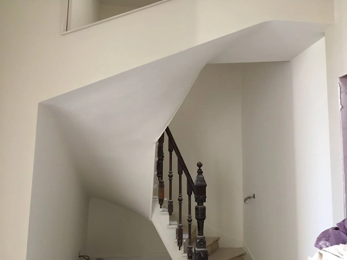 Images D McNally & Son Plasterers