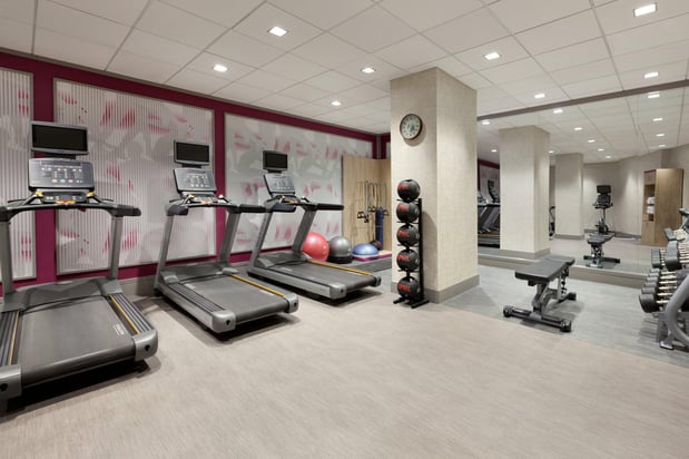 Images Crowne Plaza Crystal City-Washington, D.C. by IHG