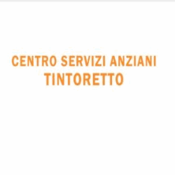 Centro Servizi Anziani Tintoretto Logo