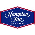 Hampton Inn Sarasota - I-75 Bee Ridge Logo