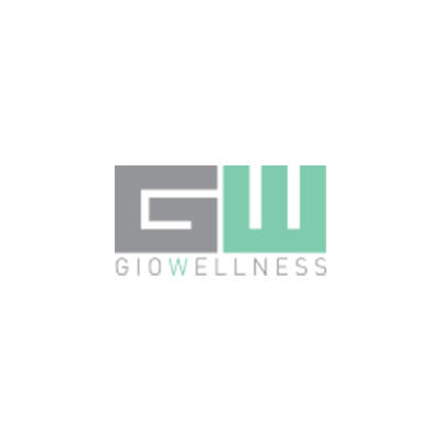 GioWellness - La nuova generazione del benessere Logo