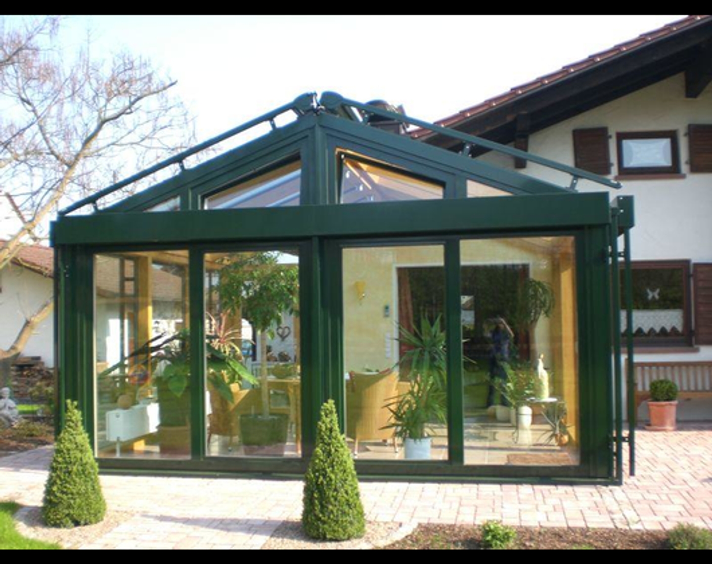 Breunig GmbH, Erfstraße 36 in Bürgstadt