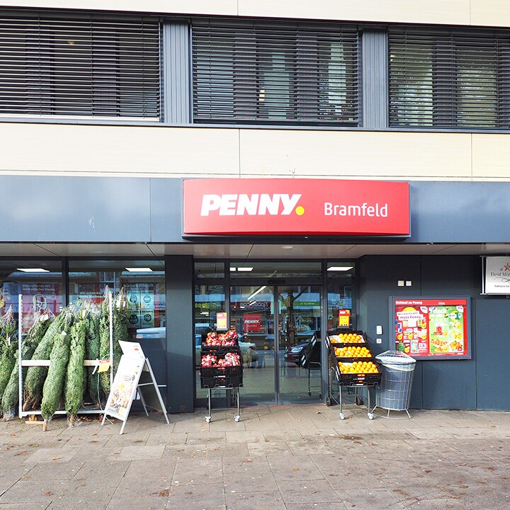 Bild 1 PENNY in Hamburg