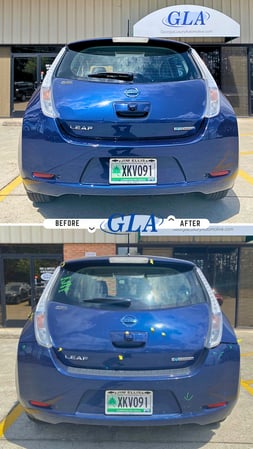 Images Georgia Luxury Automotive Lively