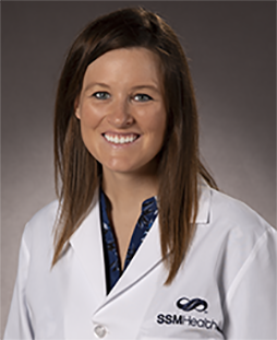 Dr. Heather Berigan, MD