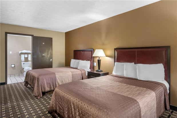 Images SureStay by Best Western Summersville