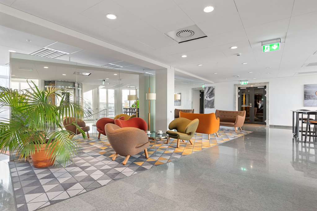 Images Best Western Plus Sthlm Bromma