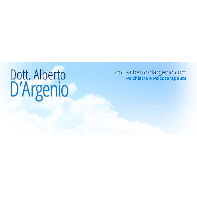 Images D'Argenio Dott.  Alberto - Psichiatra - Psicoterapeuta