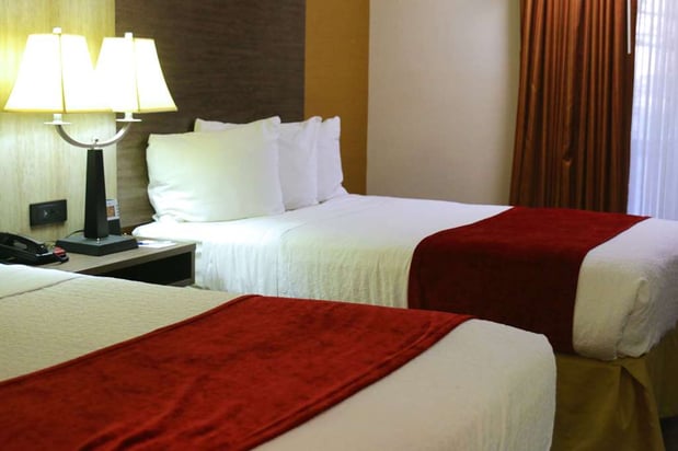 Images Best Western Galleria Inn & Suites