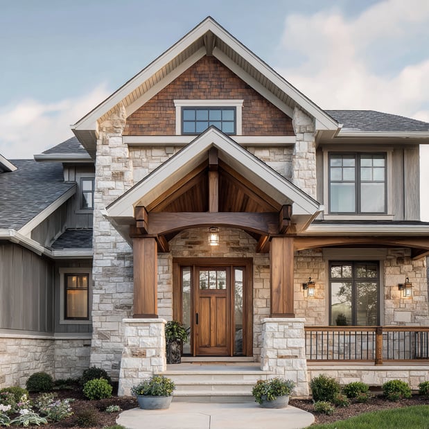 Images M&D Real Estate