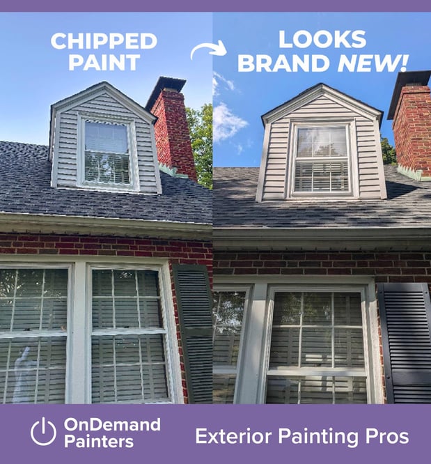 Images OnDemand Painters and Drywall Detroit