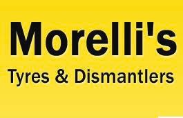 Images Morelli Dismantlers