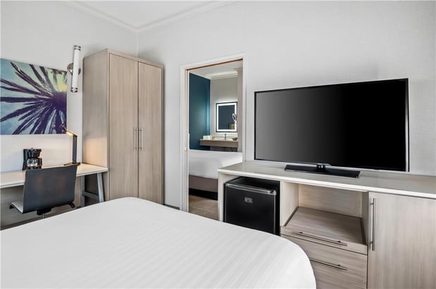 Images SureStay by Best Western Santa Monica
