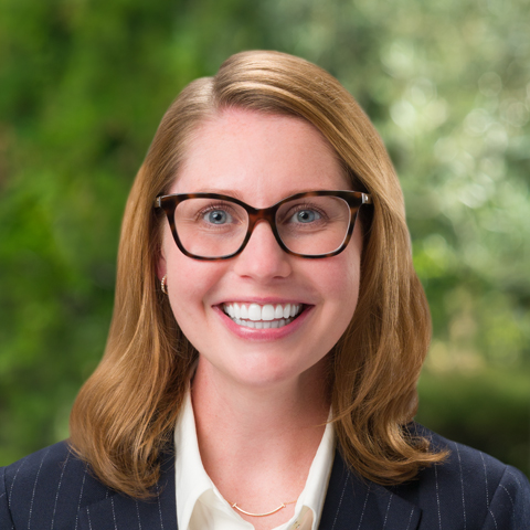Dr Suzanne A. Currey