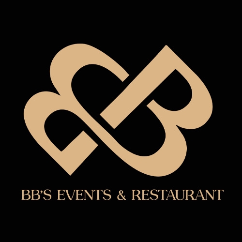 BB'S Events & Restaurant Logo