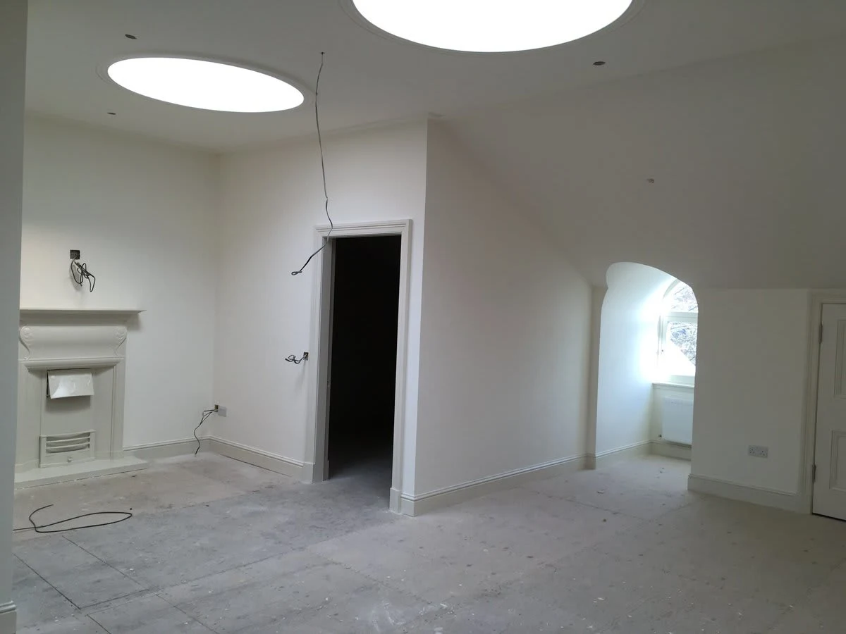 Images D McNally & Son Plasterers