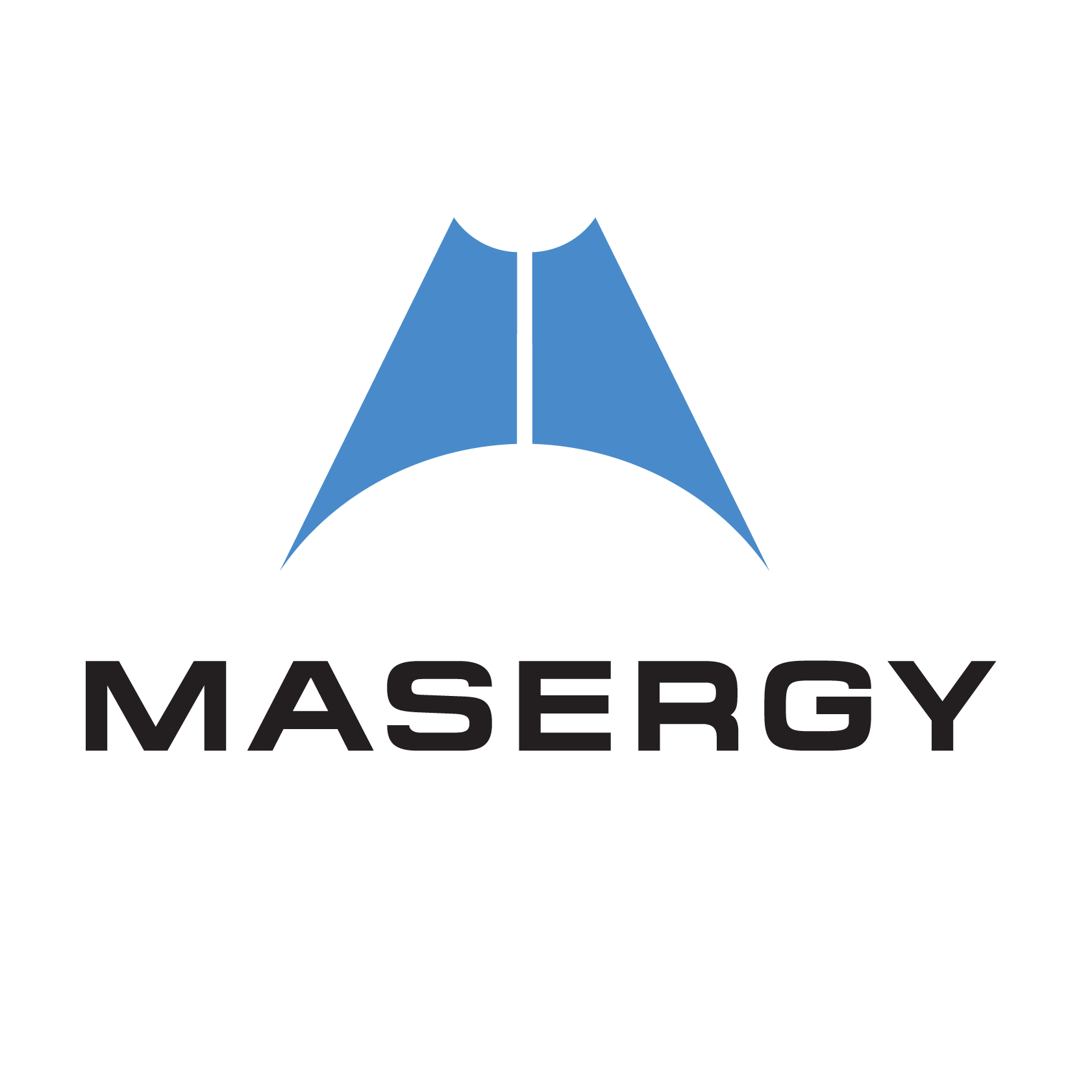 Masergy Communications Logo