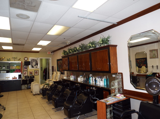 Images Boulevard Salon