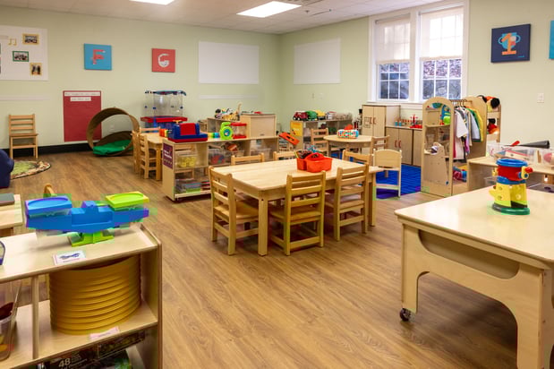 Images Ridgefield KinderCare