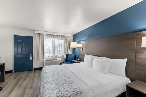 Images SureStay by Best Western Phoenix Airport