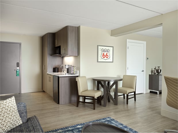 Images Holiday Inn St Louis SW - Route 66 by IHG