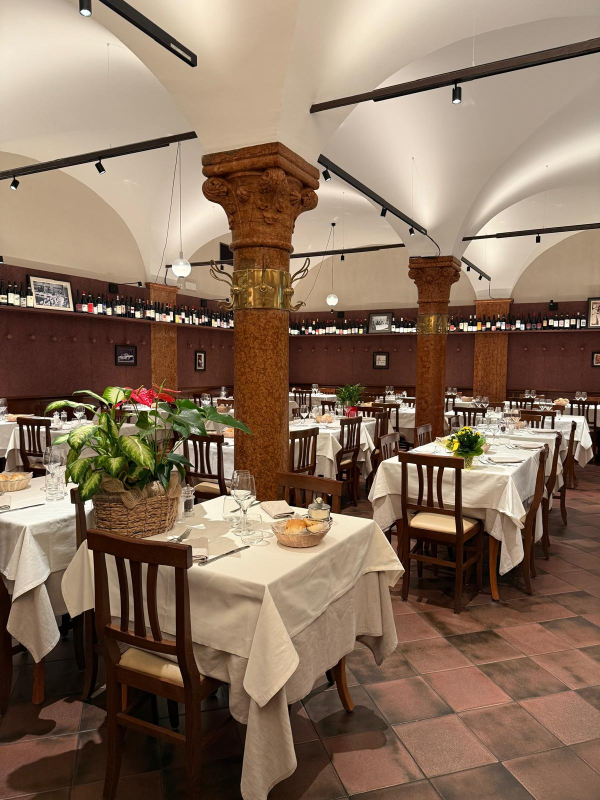 Ristorante Greppia