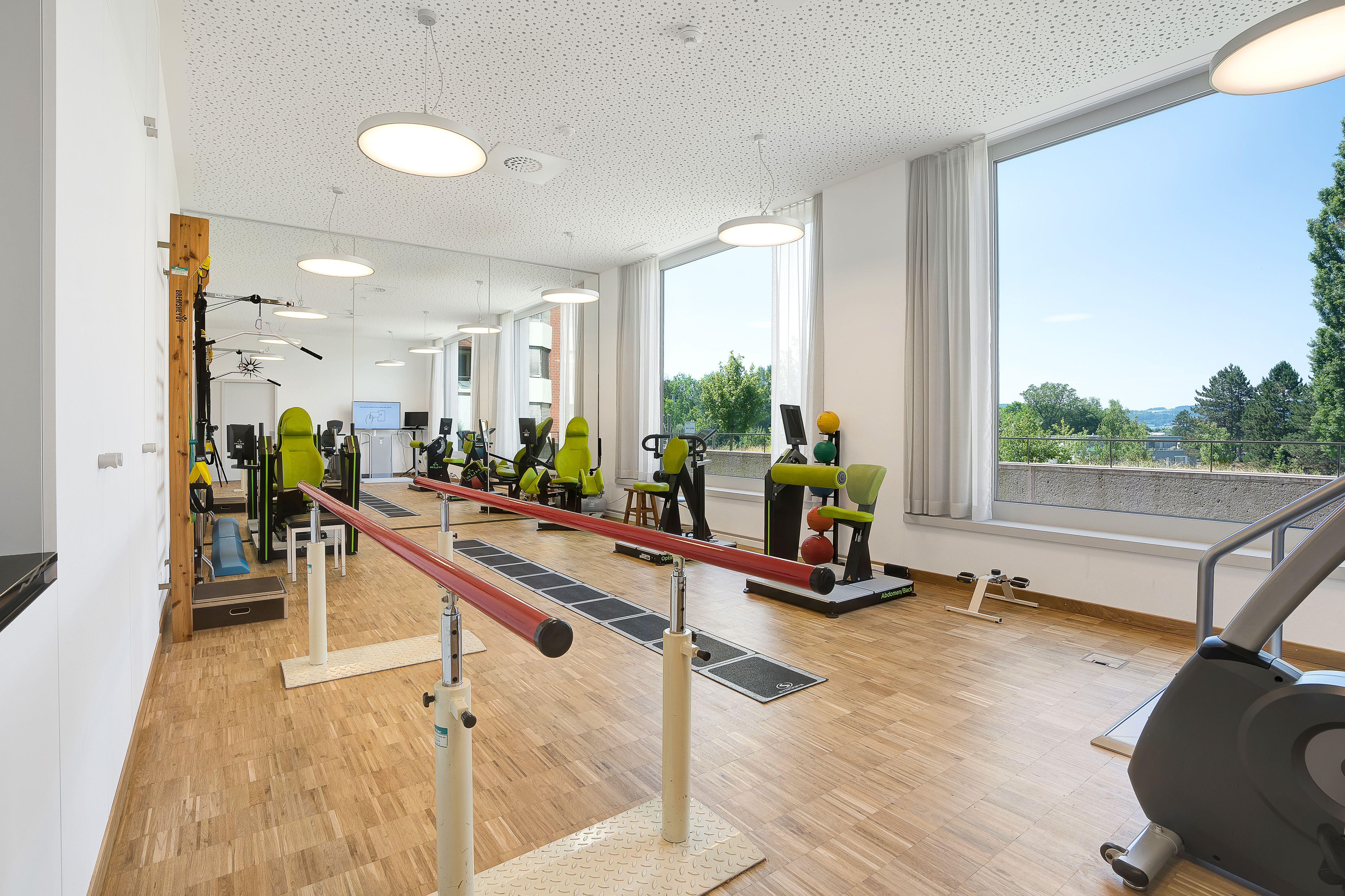Bilder SeniorenZentrum Uzwil