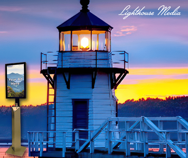 Images Lighthouse Media Advertising