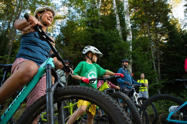 Images voco Saranac Lake NY - Waterfront by IHG