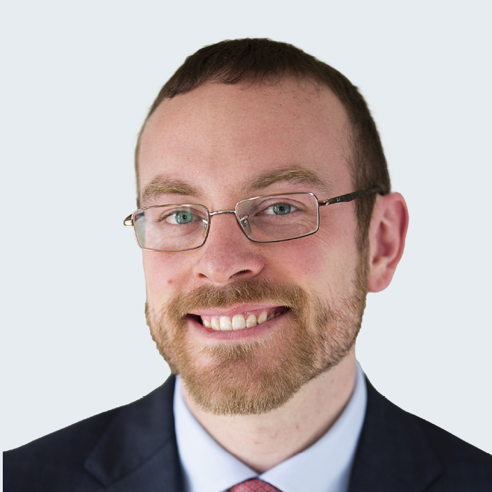 Headshot of Eric Milner