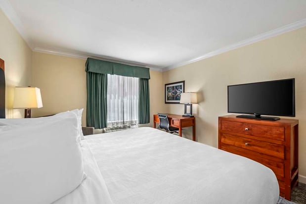 Images Best Western Plus Eagle/Vail Airport