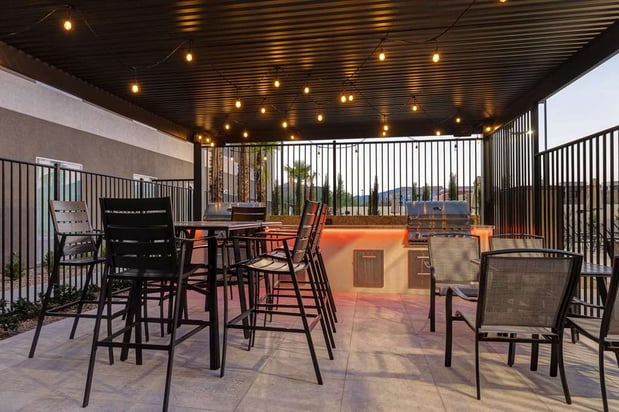 Images Home2 Suites by Hilton Las Vegas Northwest