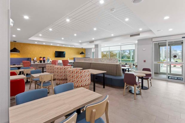 Images Home2 Suites by Hilton Lake Jackson