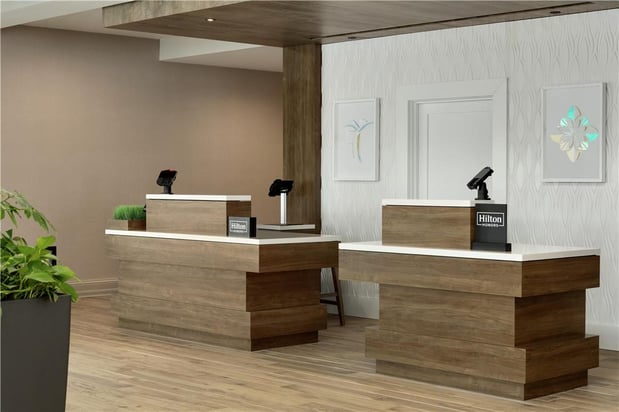 Images Hilton Garden Inn Riverhead