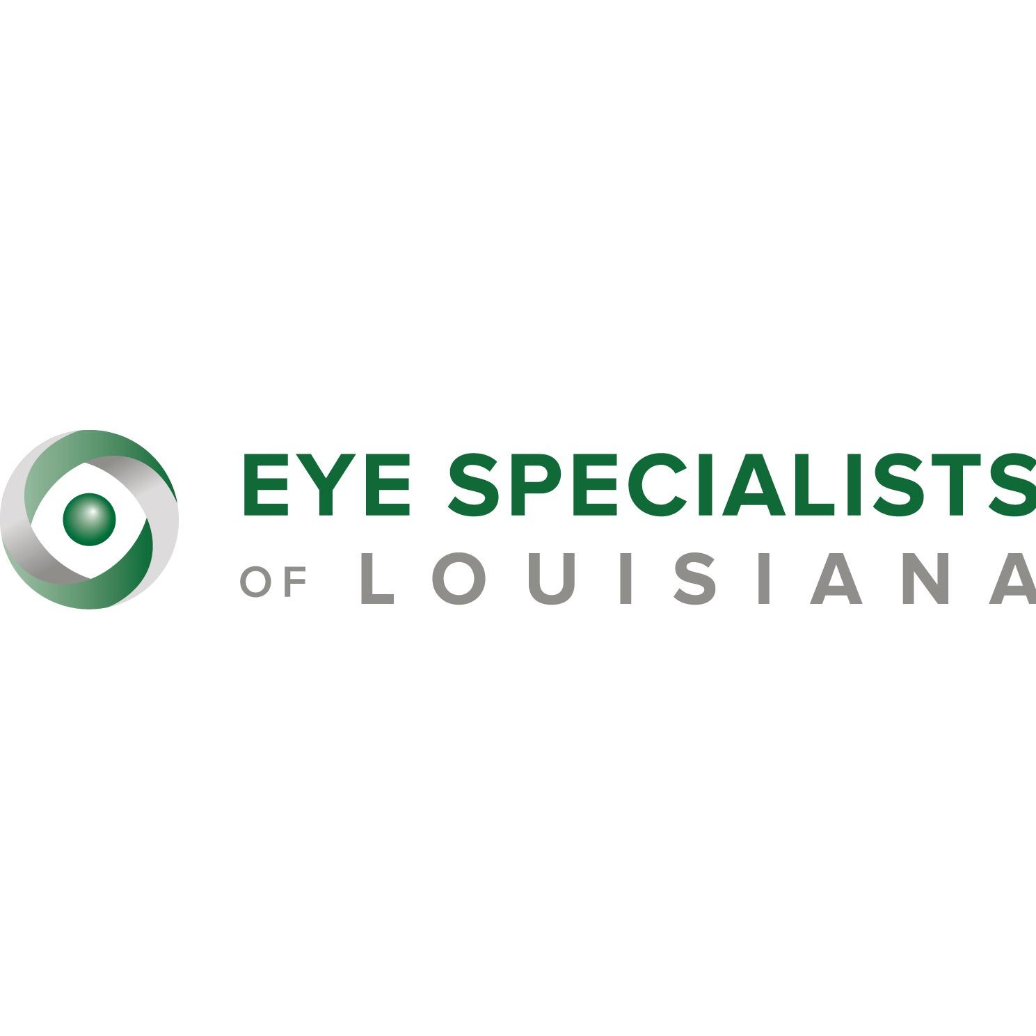 Eye Specialists of Louisiana Logo