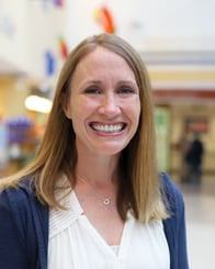 Alene Stroup -  Beacon Kalamazoo Wound & Hyperbaric Center