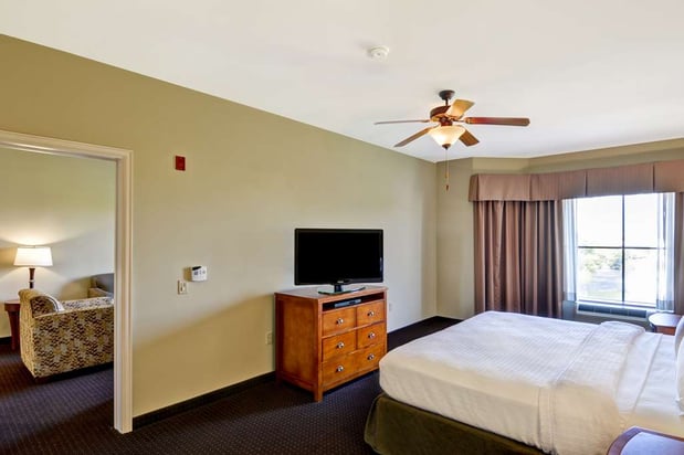 Images Homewood Suites by Hilton Houston West-Energy Corridor