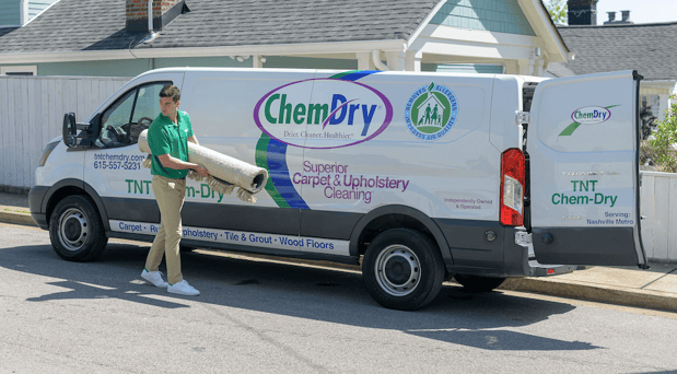 Images Airport Chem-Dry